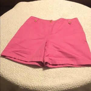 Super cute Womens Lauren by Ralph Lauren shorts
